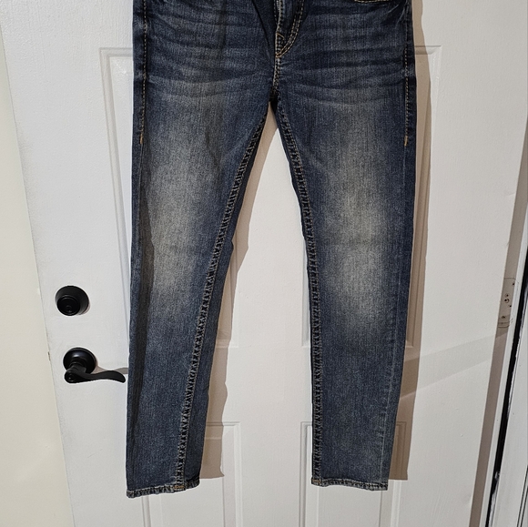 True religion Rocco relaxed skinny - Picture 5 of 12